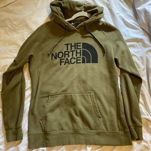 Northface hoodie